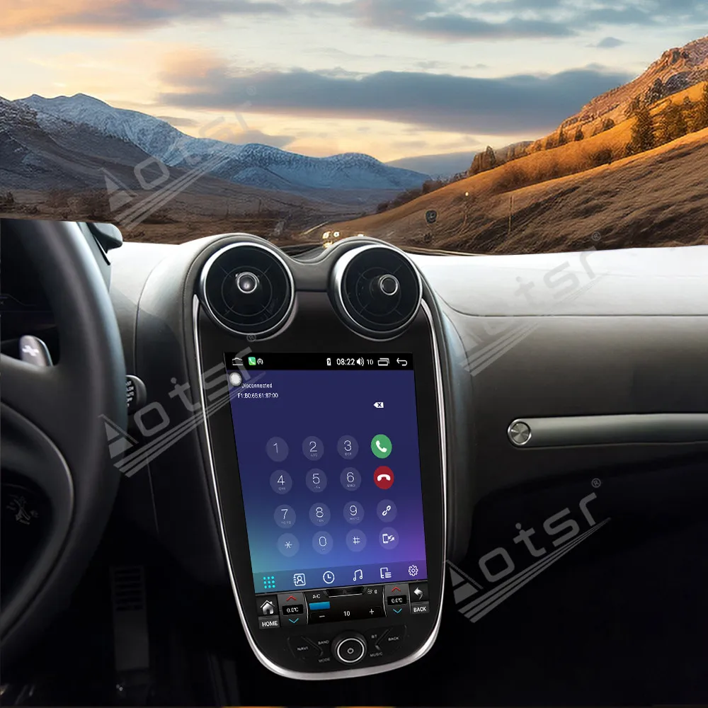 12.1-Inch Android 1… - image