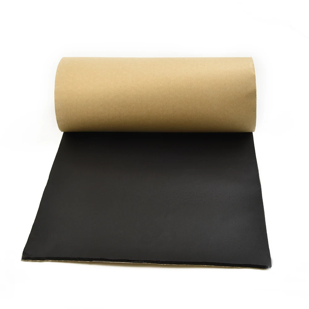 for durable Useful Garage Rubber Wall 200x20cm Car Protector Rubber Plastic Cotton for surface Design Black Bumper Door Guard