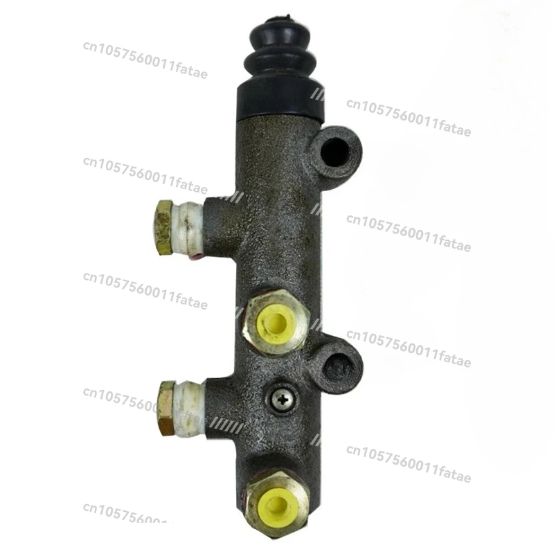 

Brake Master Cylinder Brake Cylinder Forklift Pump，Small Loader Forklift Accessories Brake Level
