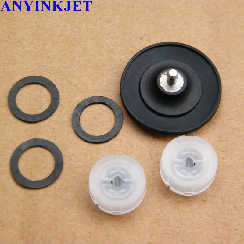 For Leibinger JET2 main Pump gear repair kit PP0284