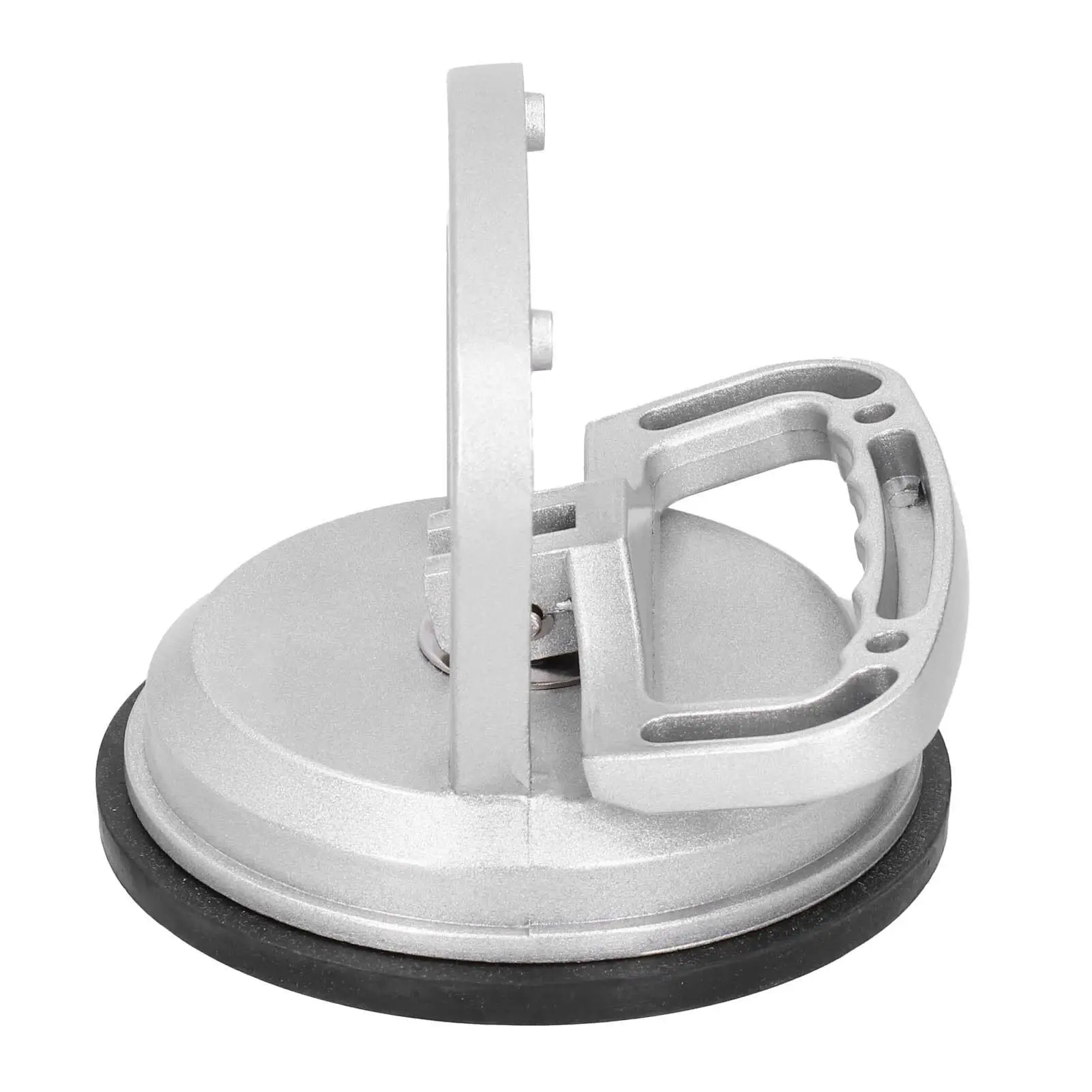 5 بوصة رفع كوب شفط مغناطيسي لبلاط السيراميك الزجاجي أرضية الرخام أداة مصاصة فراغ الثقيلة #2