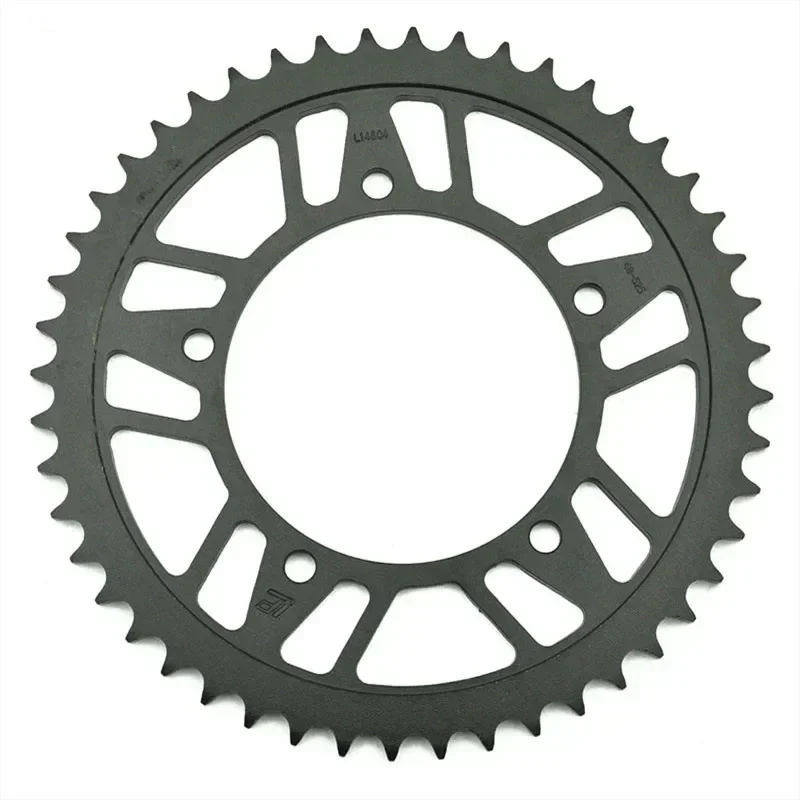 525 Motorcycle Rear Sprocket For Suzuki 02-10 14-16 DL1000 SE SEA Touring 10-12 DL1000A V-strom Adventure 15-19T100 06-15