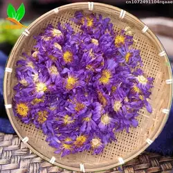 50g/100g Natural Dried Lotus Flower Sachet Pillow Filling Organic Blooming Lotus For Beauty Bathing Wedding Candle Making New