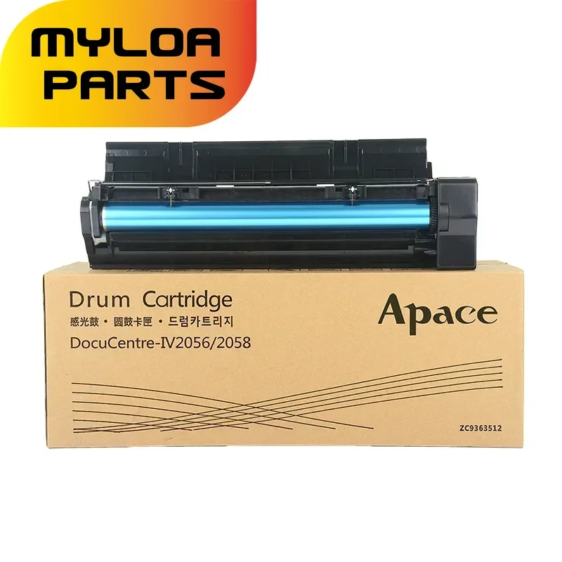 

Совместимый барабанный блок для Xerox DC IV2056 IV2058, барабанный картридж, копировальный аппарат, запасные части принтера