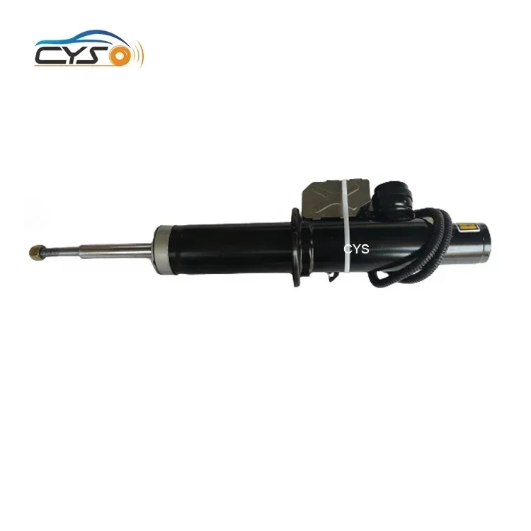 

X5 X6 E70 E71 Front Left EDC Air Suspension Shock with Sensor and Wire 37116794531 37116794532