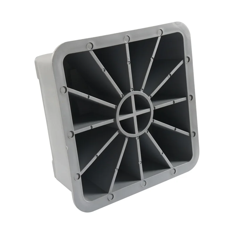 

НОВИНКА-для RV Jack, выравнивающий блок, балансировочная площадка, коробка, сверхмощная выравнивающая площадка для туристических прицепов, кемперов