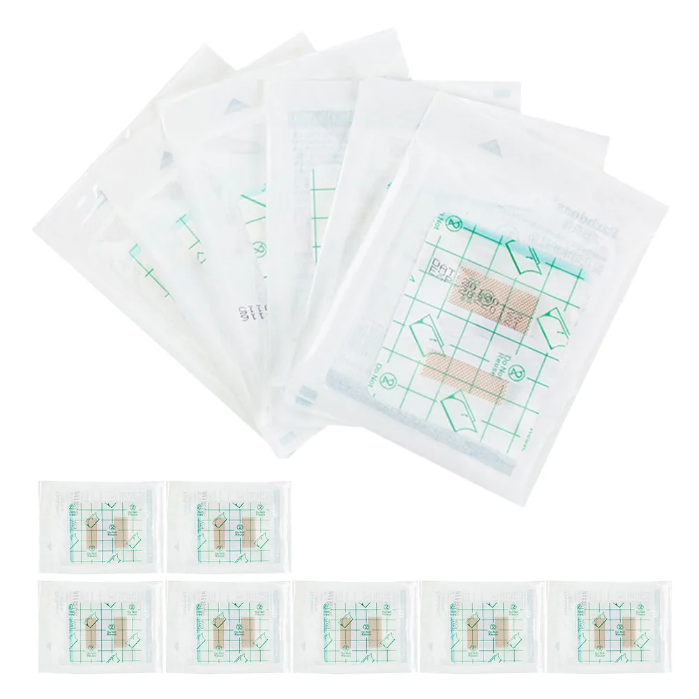 

3 Boxes Waterproof Baby Navel Stickers for Newborns Gentle Skin-Safe Breathable Umbilical Cord Protection Swimming Bathing Belly