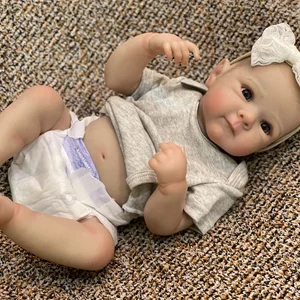 yeniden doğmuş bebek için en çok satılan 11 beço-no. 10