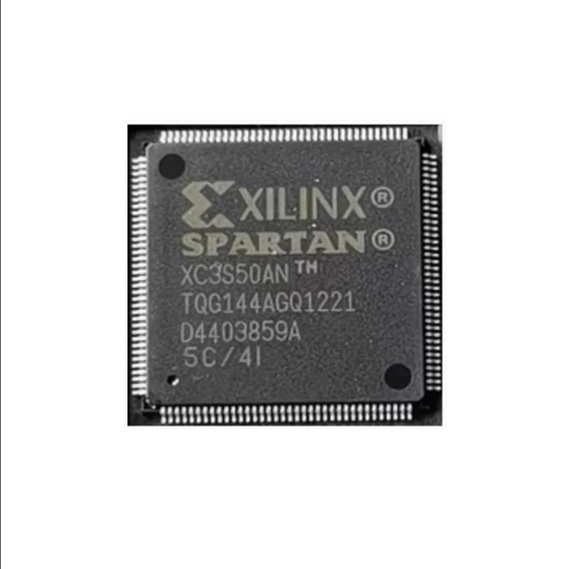 

NEW original XC3S50AN-4TQG144I FPGA Field Programmable Gate Array