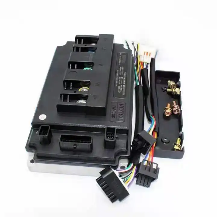 

Hot Selling Electric Scooter Motor Brushless DC Motor Votol EM-100 Controller