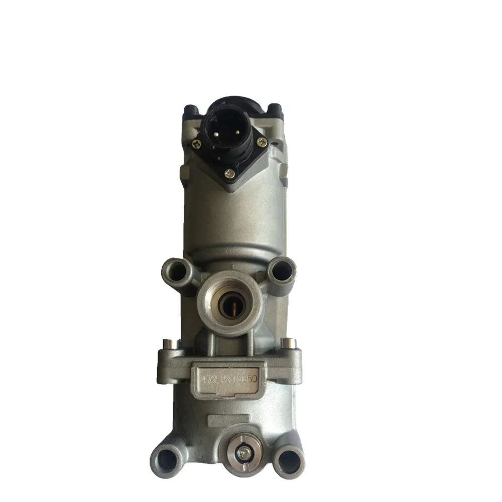 VIT-JE 24V Solenoid… - image