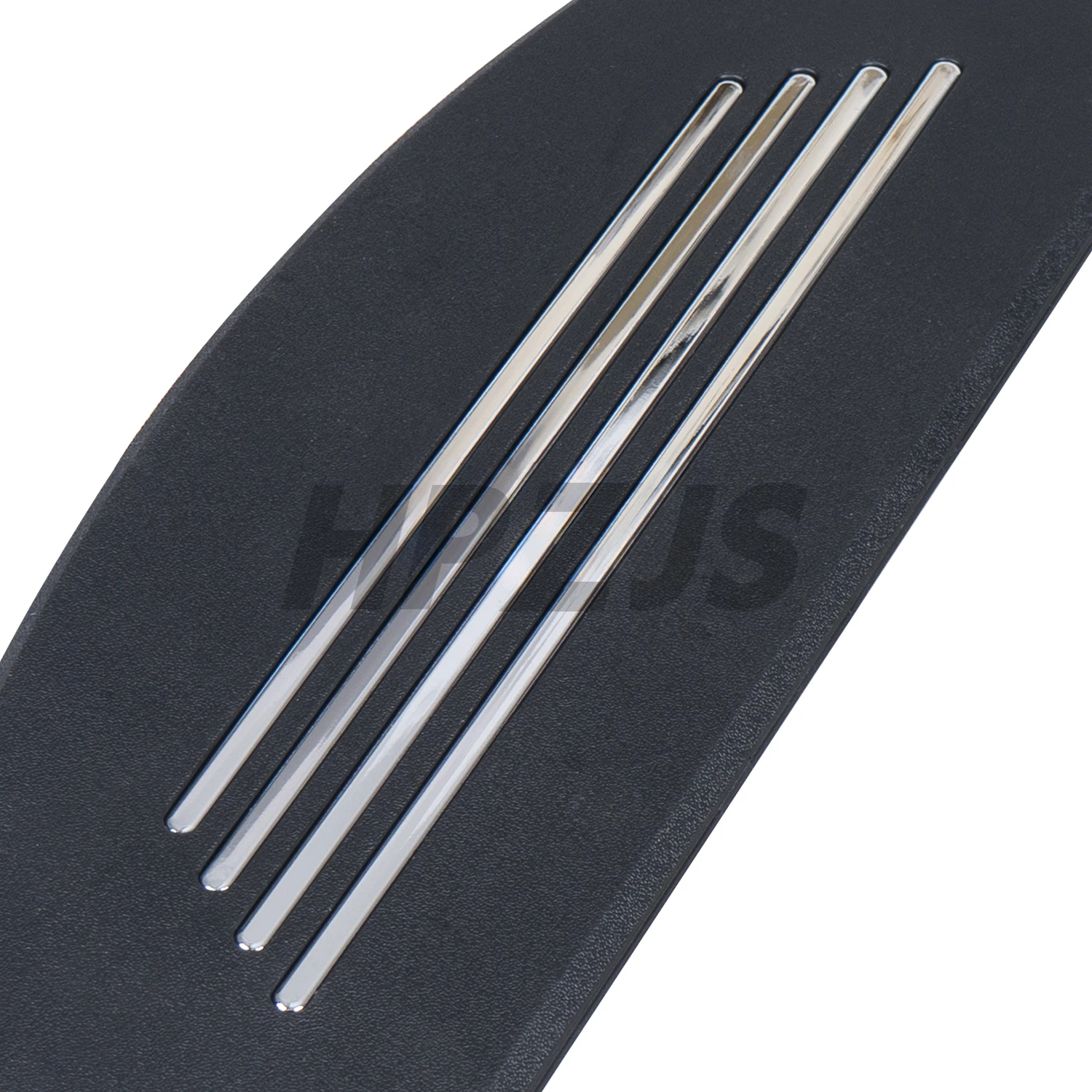 لدراجة نارية هارلي بجولة الطريق الملك إلكترا الطريق شارع الإنزلاق الأسود عدم الانزلاق المطاط رايدر إدراج لوح الأرضية مسند القدم