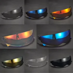 All Season PC Helmet Visor For Scorpion EXO Motorcycle Helmets Len 2022 Unisex Windshield Motorcycle Accessories Parts Glasses