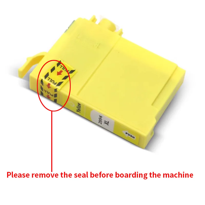 Europe 29XL T2991 T2991XL T29XL ink cartridge compatible For Epson XP-442 XP-345 xp 245 xp 235 342 xp-435 XP-255 XP-257 printer