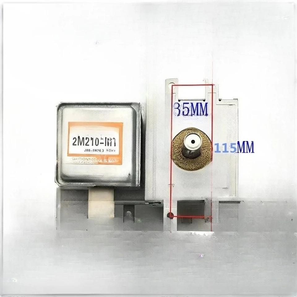 

Microwave Oven Magnetron 2M210-M1 Microwave Oven Parts