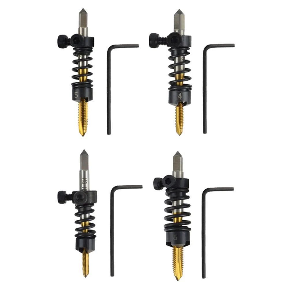 

Industrial Applications Screw Tap Machine Metal Chamfering Tool Machine Tool As Picture Chamfering Operation Efficiency