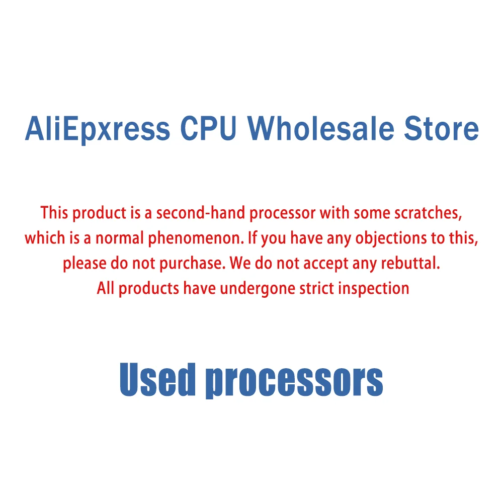 Intel Xeon I5-3475S 2.9 جيجا هرتز رباعي النواة رباعي الخيوط 6 متر TDP65W معالج وحدة المعالجة المركزية للكمبيوتر خادم I5 3475S حزمة FC-LGA12C LGA 1155 #2