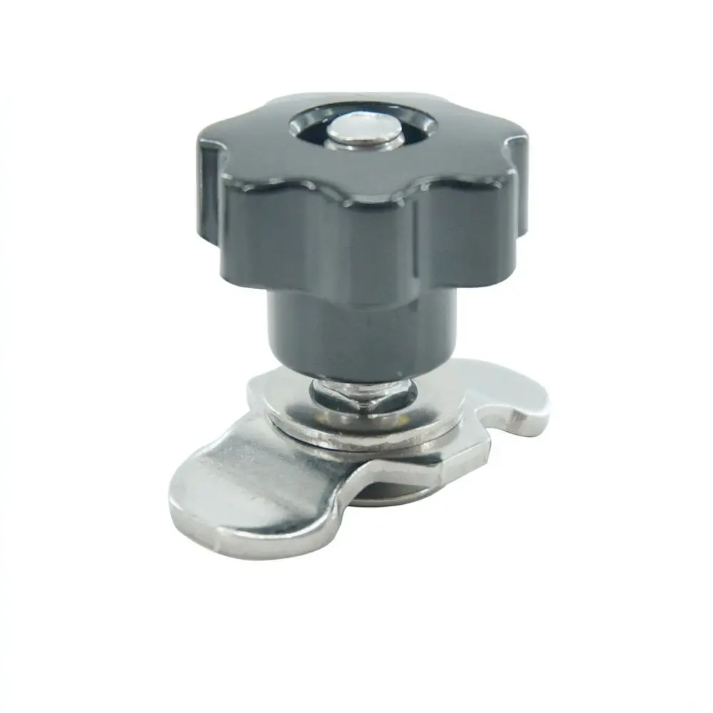 M8 Stainless Steel Studs For Caravan Aluminum Track Accessory Motorhome Modification Rail Fitting Fastening Bolt