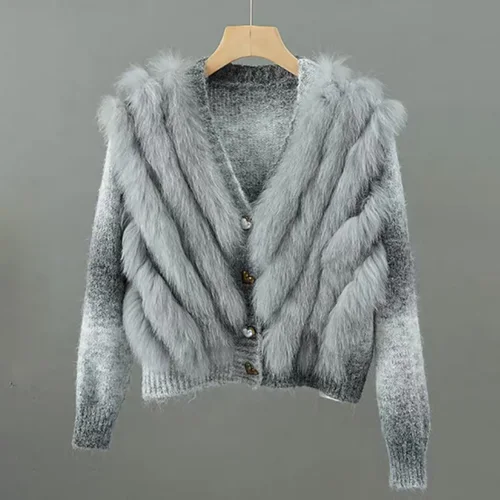 Real Fur
