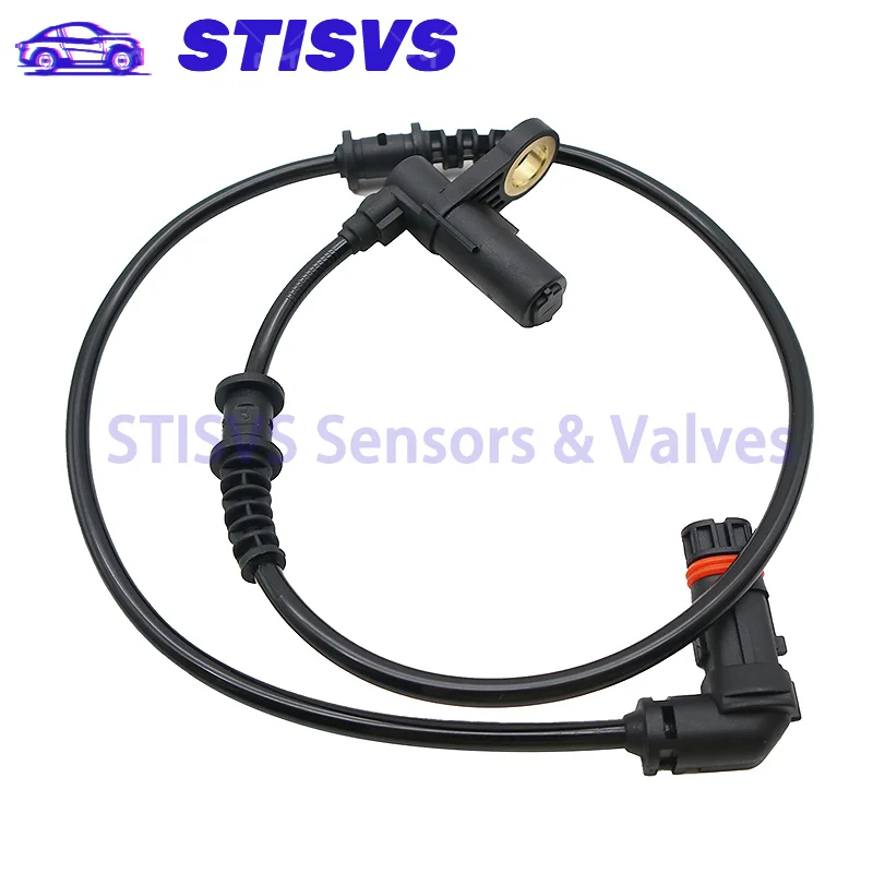 2205402017 Rear Left/Right ABS Wheel Speed Sensor For Mercedes-Benz Cl500 Cl55 Cl600 S350 S430 S500 Car Spare Parts A2205402017