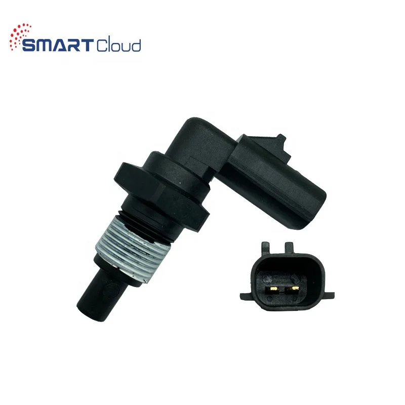 

American Truck Parts Oem 23527831 Detroit Diesel Engine Series 60 Cooling Oil Temperature Sensor Map Sensor