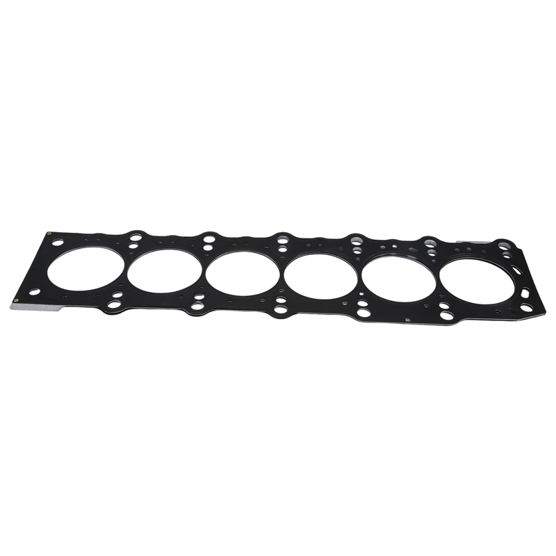 1 PCS Cylinder Head Gasket 11115-46052 11115-46040 Metal Automotive Supplies For TOYOTA SUPRA SC300 GS300 IS300 3.0L V6 Engine