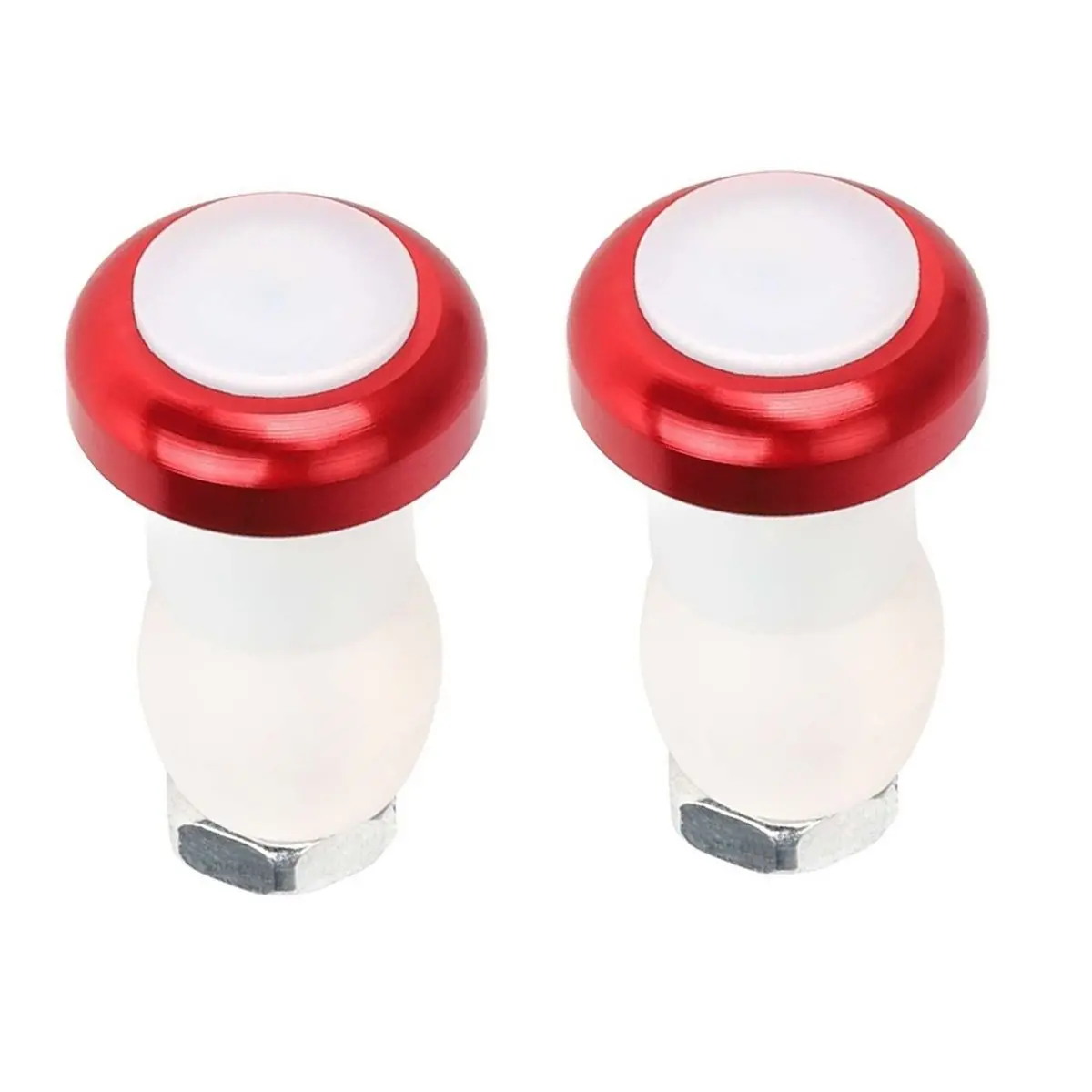 update. Scooter Retrofit Kit, Rechargeable Turn Signals, Waterproof Scooter Accessories, Scooter Turn Signal Retrofit Kit