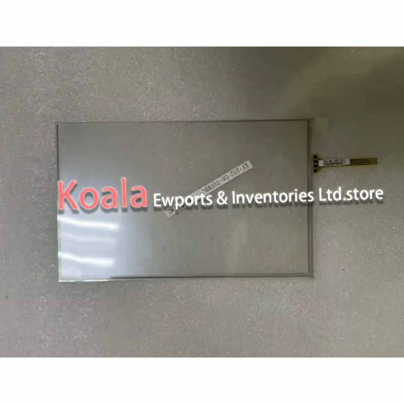 

LCD DISPLAY SCREEN XV-102-D6-70TWRC-10