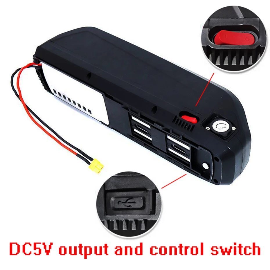 بطارية هايلونج-36 فولت ، 48 فولت ، 20 أمبير ، 30 أمبير bms ، لإمداد الطاقة