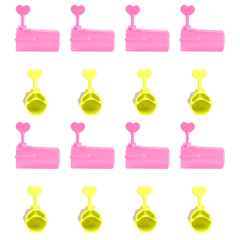 

2 Sets Cat Feet Pet Anti scratching Foot Covers Claw Protector Grooming Supplies Bright Color Durable Comfortable Non slip Soles