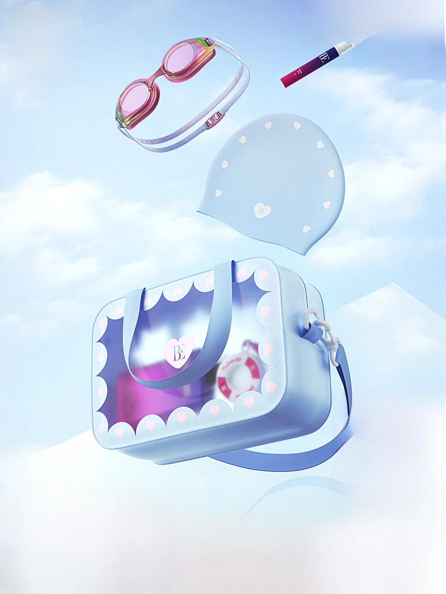 nueva-bolsa-de-aseo-para-natacion-de-la-serie-van-de-an-little-red-heart-2026-bolsa-de-almacenamiento-impermeable-y-facil-de-limpiar-para-ninos