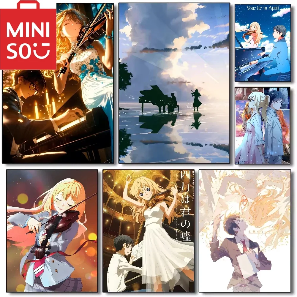 Miniso Diamant Pein…