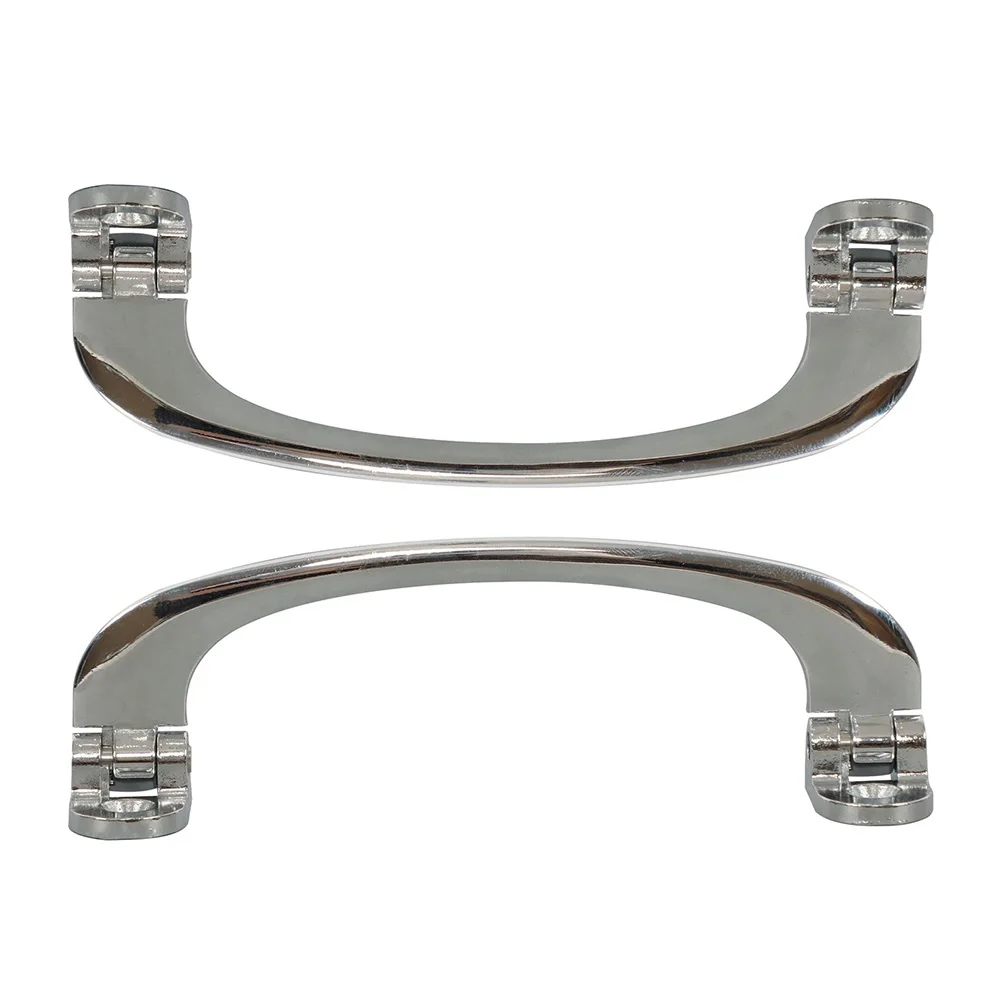 

Реставрация классических автомобилей: внутренняя ручка двери из цинкового сплава, простая установка, подходит для классических интерьеров