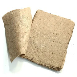 Papel de arroz chino, papel de morera puro, método antiguo hecho a mano, Color Natural, pintura de caligrafía, fibra, papel Xuan, Rijstpapier