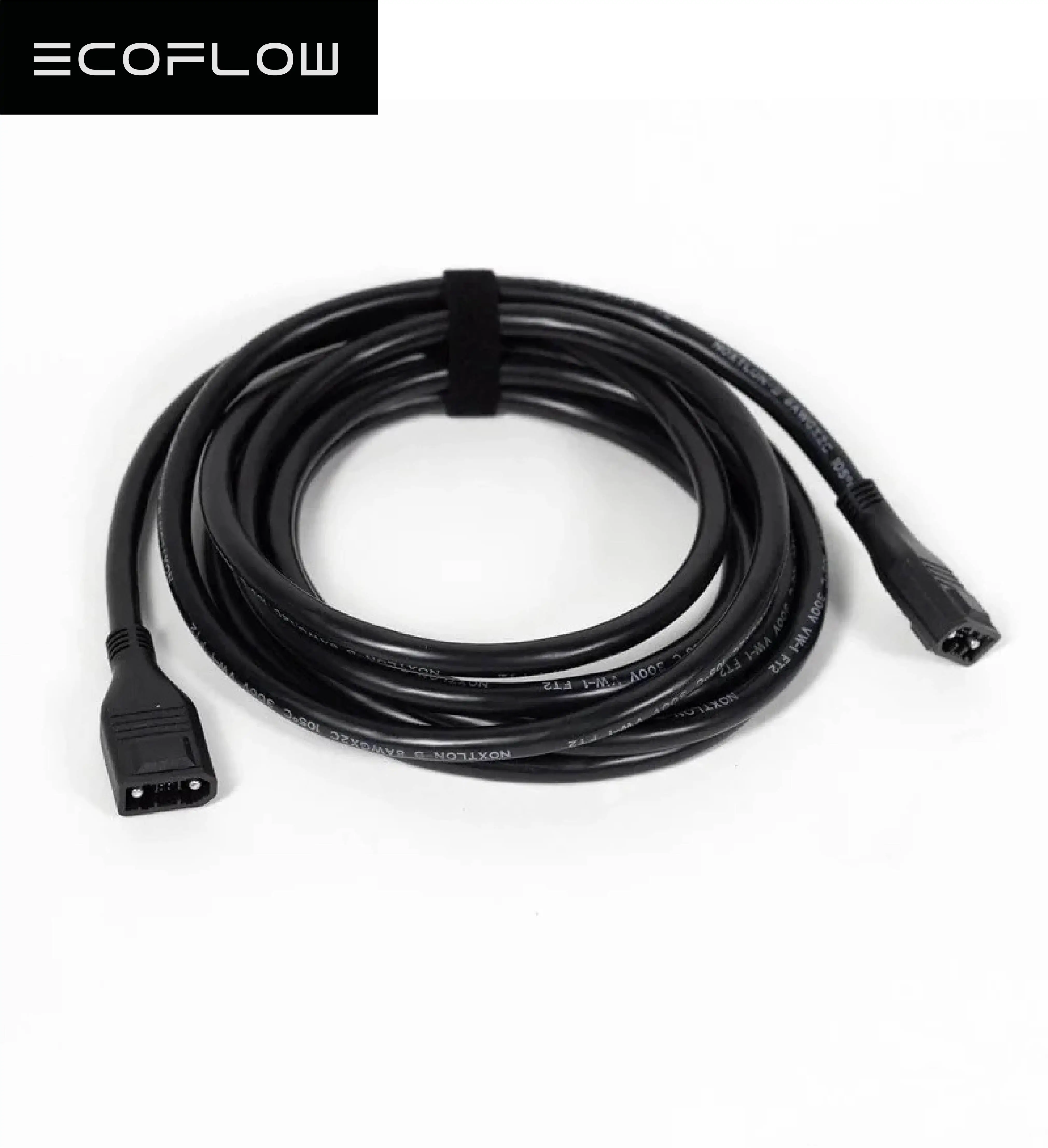 Ecoflow Delta Max XT150 Connection Wire 5m Cable Camping Outdoor Convenient to Carry