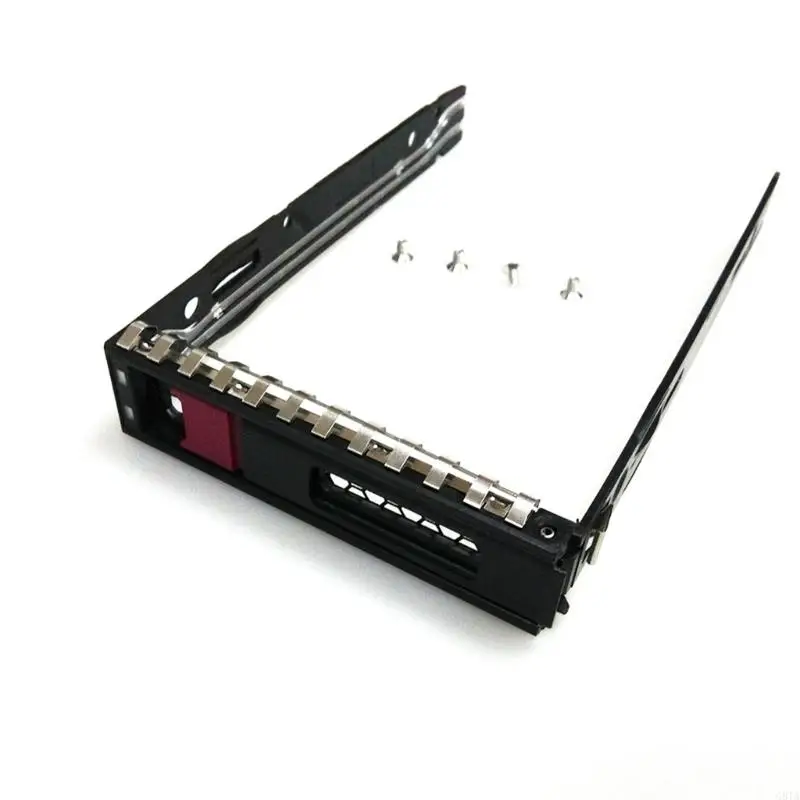 G8TA LFF HDD TAY 3.5 LFF Tray dla Apollo 4200 4510 Gen9 Stopeasy 1650 Polant