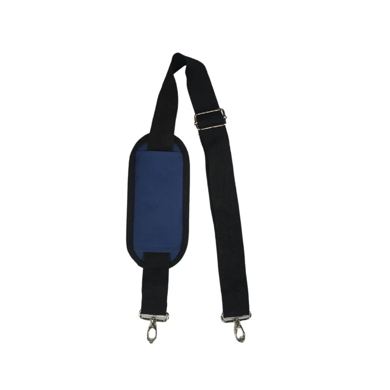 

【SITLJIN•FAFAFA】Portable duffel bag, shoulder strap, shoulder pad, backpack, bag accessory, crossbody