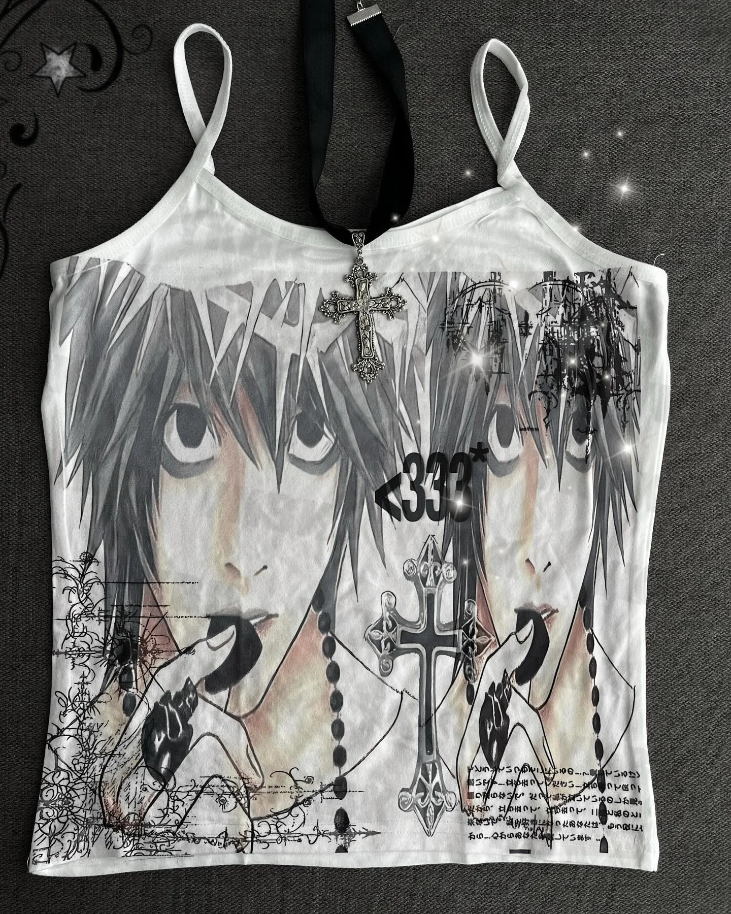 

Y2K Гранж Харадзюку Панк Гот Сексуальные укороченные топы Женские летние графические топы в стиле панк с мультяшным узором Топы с принтом Винтажные детские футболки для девочек