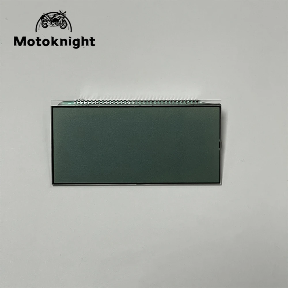 Display LCD per misuratore di moto motocnight per Yamaha YZF-R3 MT03 2015-2018 strumento tachimetro riparazione schermo LCD