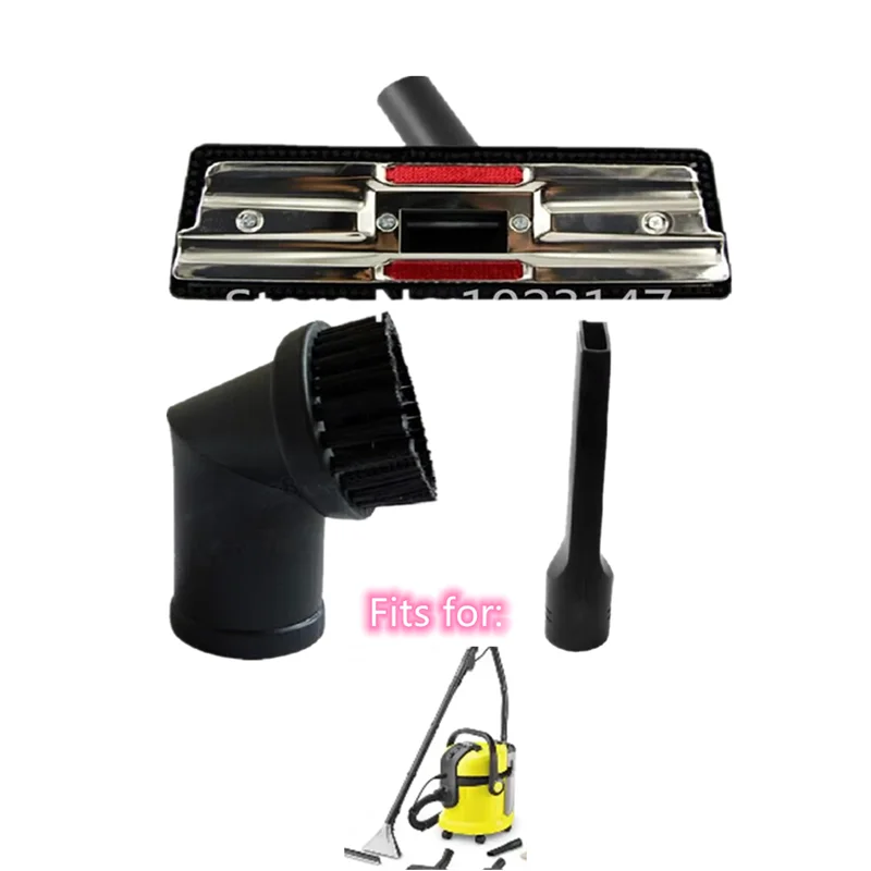 Vacuum Cleaner Brus…