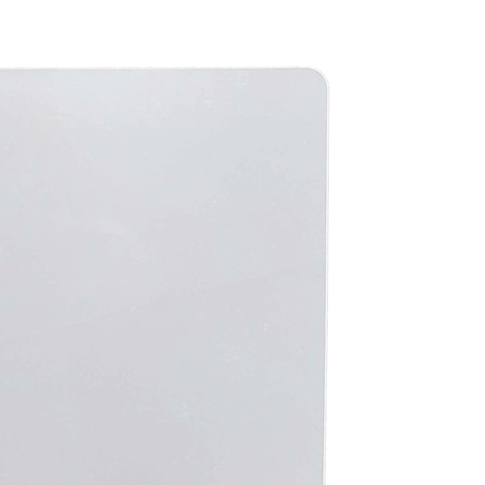 Washable Makeup Practice Face Board Stencil Tool for Face Painting Training and Design Practice