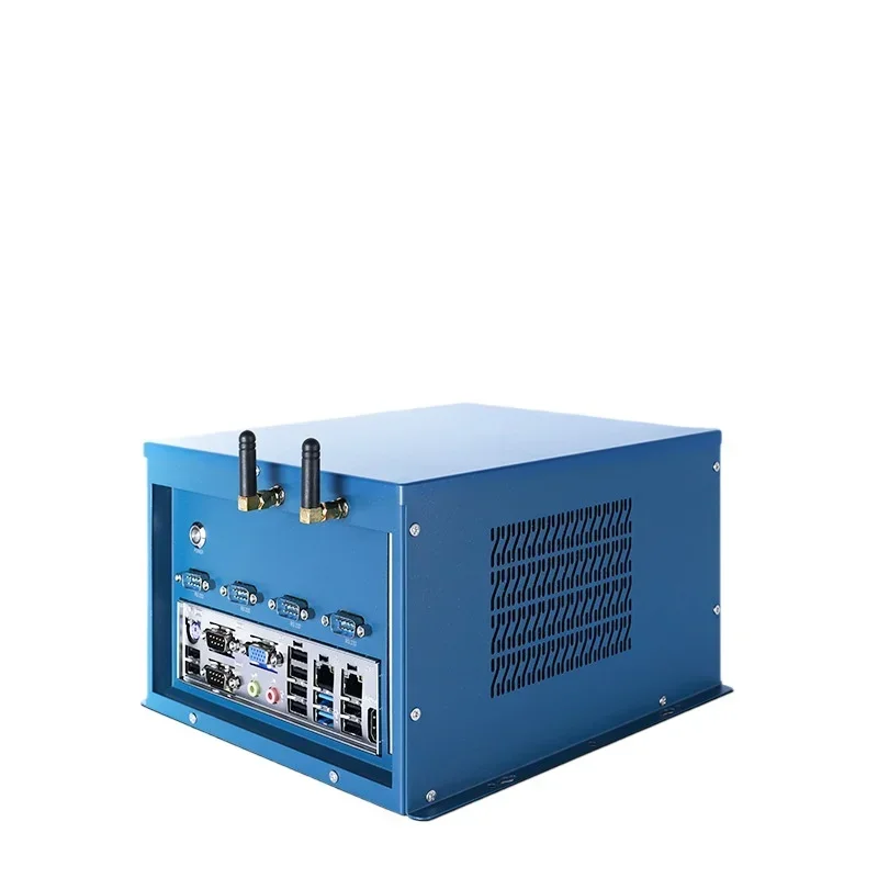 

Core PCIE Extended Micro Edge Computer, Gateway Industrial Control Computer Mainframe