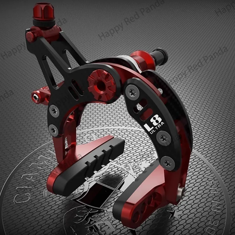 L8 Ultra Road Bike Ring Brake Clamp