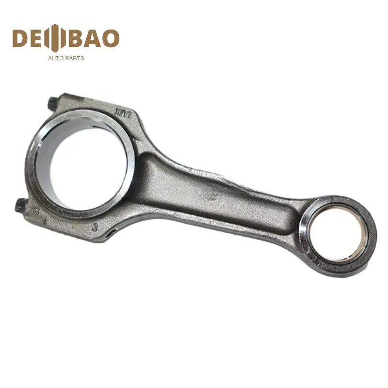 

68142797 Шатун двигателя AA подходит для Jeep Wrangler JK 2.8CRD 2007-2018 гг. 68020529 АА 68020529 68142790 АА