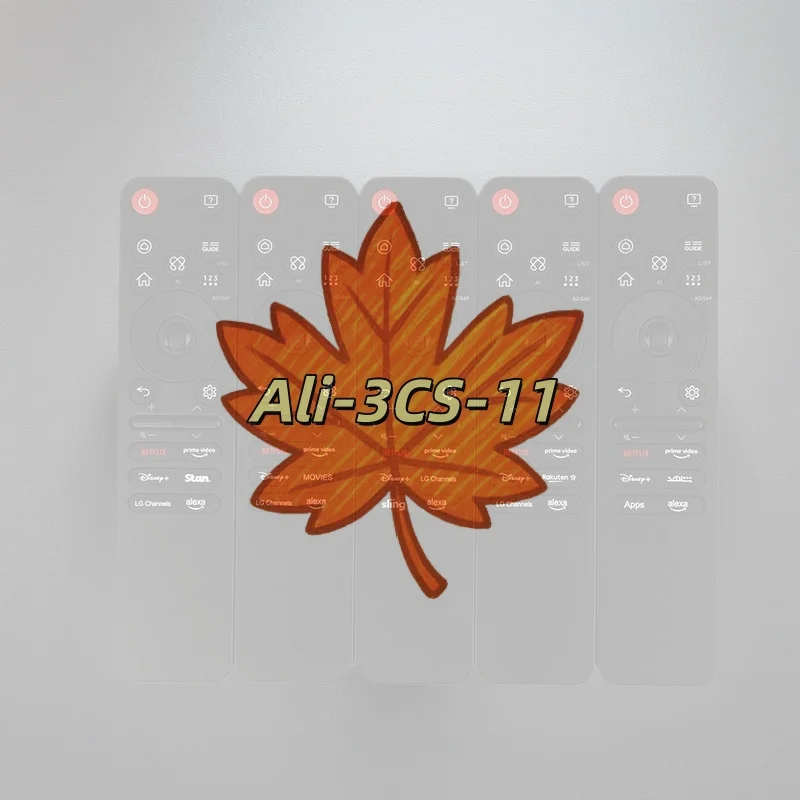 MR25GA Voice Magic Remote Control with Pointer, Compatible with GA/GC Series TVs, Easy Setup