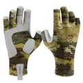 Camo Khaiki
