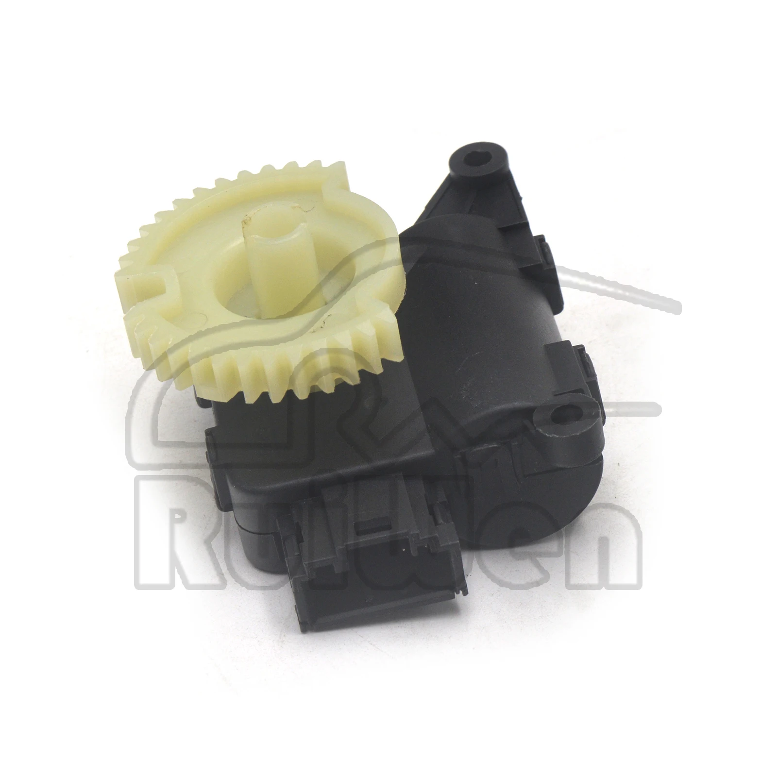 A/C Blower Motor Resistor Servo Motor for VW Polo Skoda Fabia Rapid Seat Ibiza Toledo Audi A1 6R1907511A 6R1907511