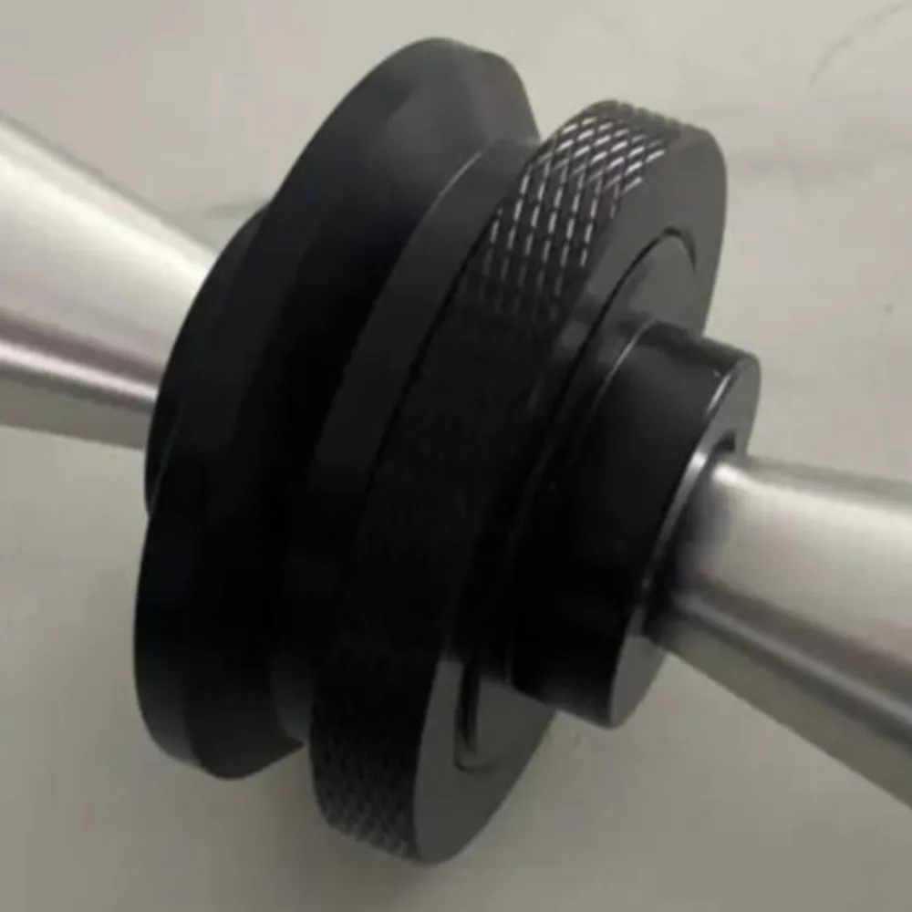 For BMW R1200R R1200S R1200RT R1200ST R1250R R1250RS R1250RT Wheel Static Balancing Tool Balanceradpator Auxiliary tools R 1200S
