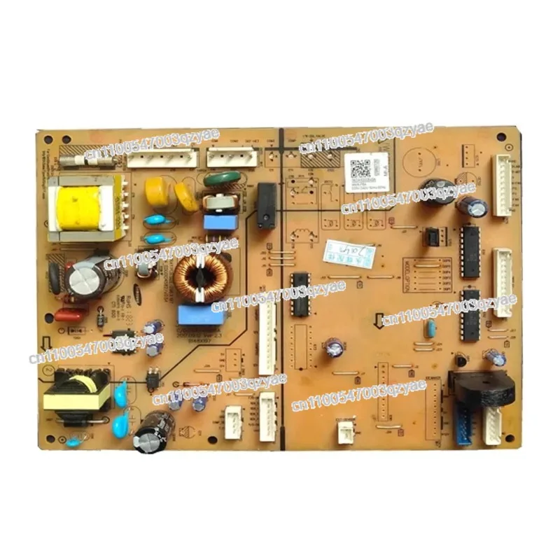 Оригинальная материнская плата DA92-00849A для платы управления холодильником Samsung