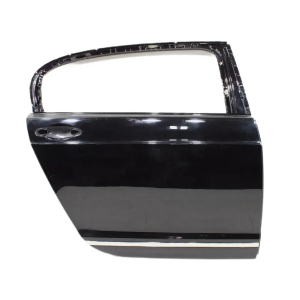 Original Second-Hand Car Door for Bentley Flying Spur 2005 Front Rear OEM 3W5833055 3W5833056 3W5831056 3W5831055 Used Condition